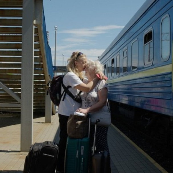 На «Берлінале-2024» покажуть три українських фільми: які саме