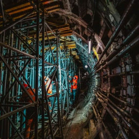Перегінний тунель між «Деміївською» та «Либідською» планують відновити восени