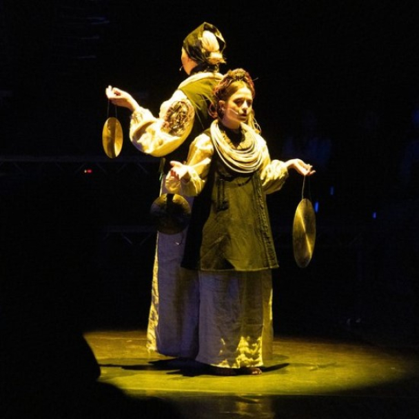 Українську оперу номінували на Премію Королівського філармонічного товариства Великої Британії