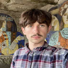 Найцікавіше за тиждень: Як студент із Хмельниччини рятує мозаїки та топ-12 київських вистав