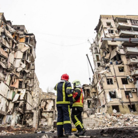 В Україні стартувала програма компенсації за пошкоджене житло «єВідновлення»: як отримати допомогу