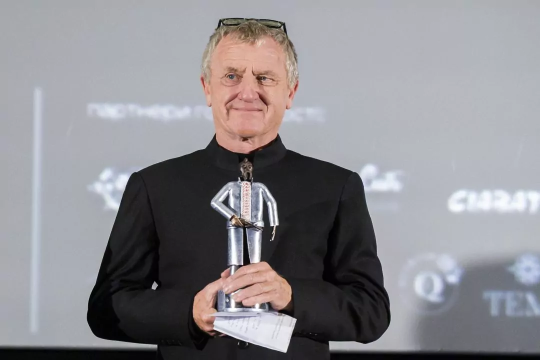 Міжнародний кінофестиваль &laquo;Миколайчук OPEN&raquo; оголосив переможців 2026 року