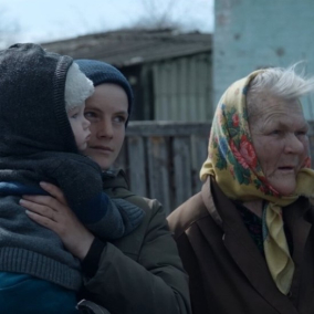 Три украинских фильма номинировали на премию Европейской киноакадемии