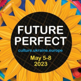 В Індії пройде перший фестиваль української культури Future Perfect: що там буде