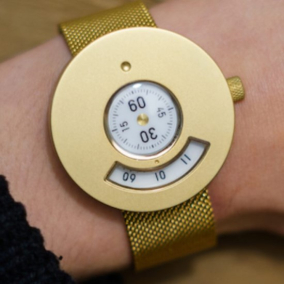 Український бренд годинників ZAVOD зібрав на Kickstarter майже $50 000
