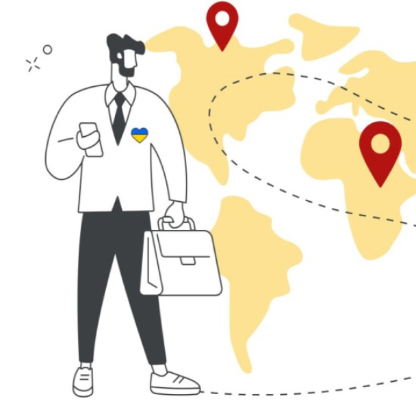 Google запускает новый образовательный курс для украинского бизнеса