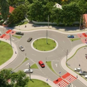 В Ирпене начинают капремонт Гостомельского шоссе: визуализации