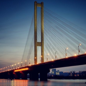 Які мости та дороги відремонтують цьогоріч у Києві