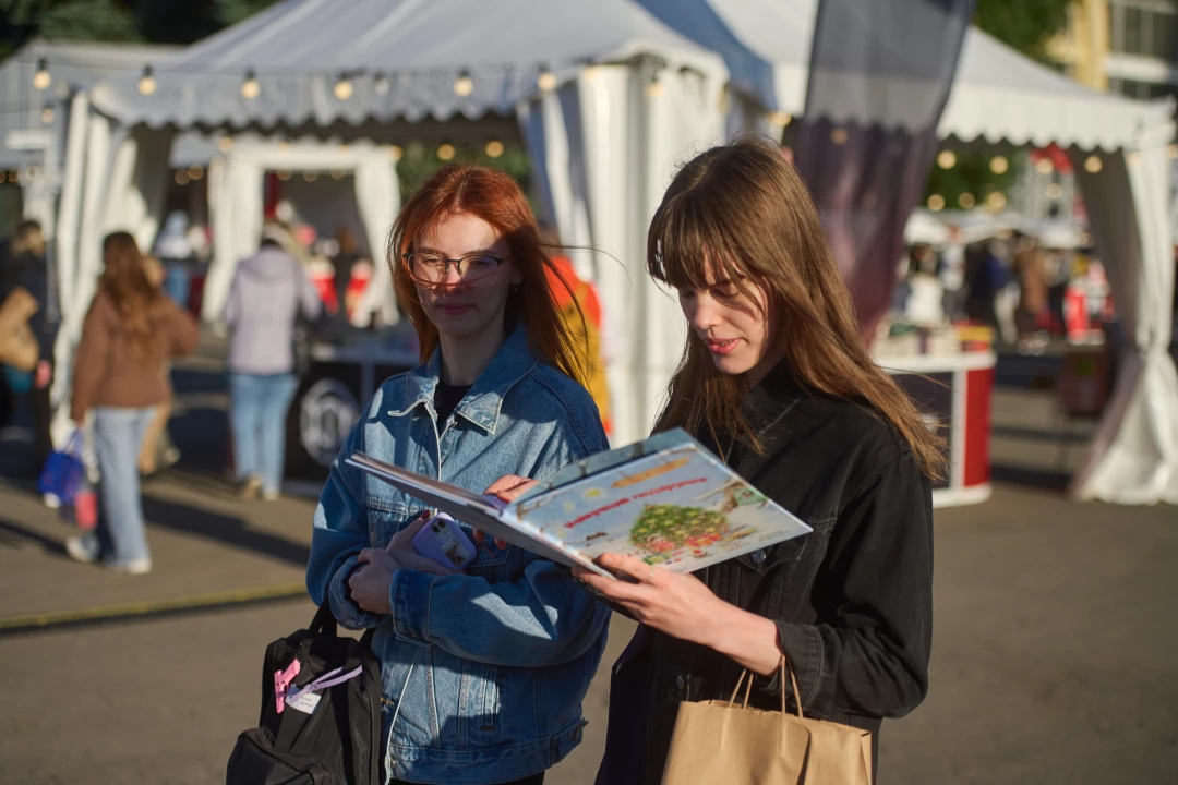 У Києві проведуть &laquo;Дні Книжкової країни&raquo; після перенесення великого фестивалю
