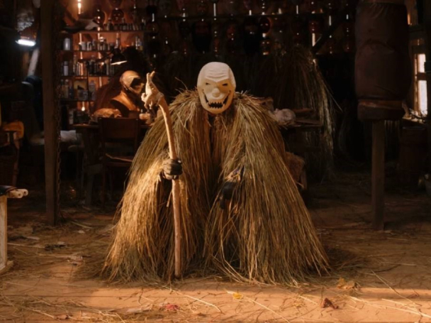 Костюми з кінострічки «Памфір» покажуть у Музеї в Пирогові