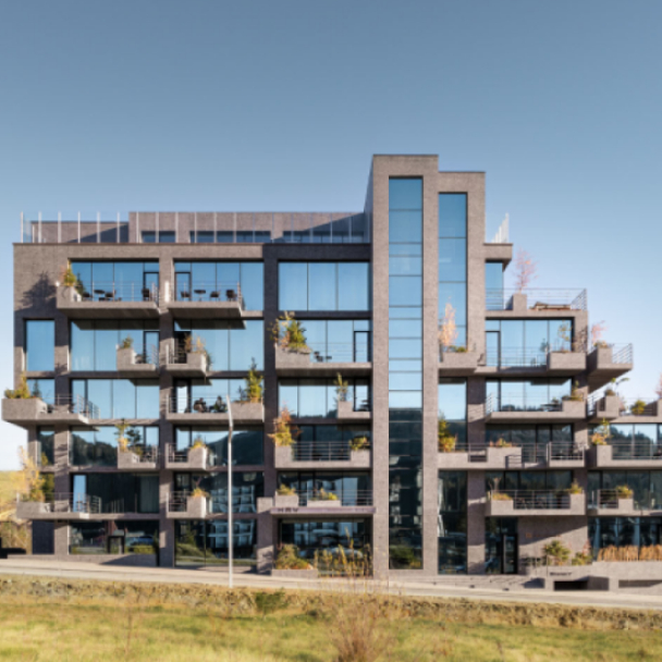 Українські студії YOD GROUP і BALBEK BUREAU стали фіналістами міжнародної премії Hospitality Design Awards