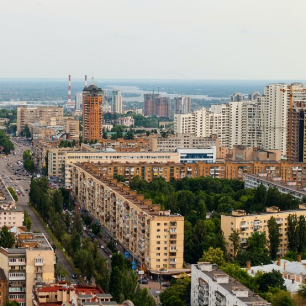 В августе в Киеве выросли цены на аренду квартир