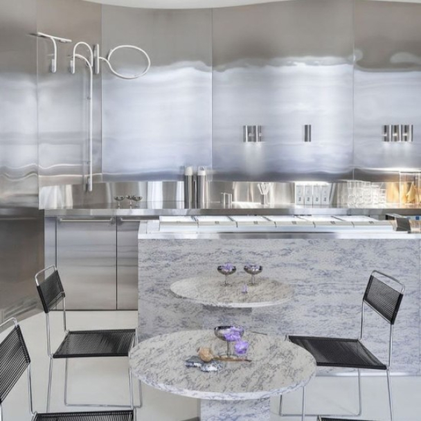 Одеський ресторан Tanu здобув премію Restaurant & Bar Design Awards за найкращий дизайн інтер'єру