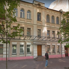 Будинок Осипа Родіна остаточно внесли до Переліку об’єктів культурної спадщини Києва