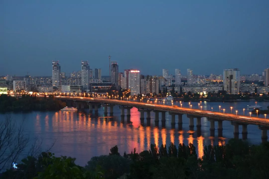 У Києві готують реставрацію аварійного мосту Патона &mdash; планують оголосити тендер