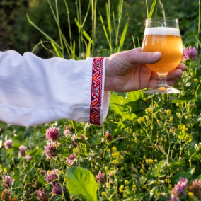 Український голден ель офіційно визнали стилем пива