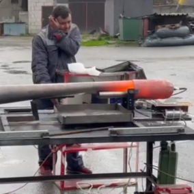 В Україні створюють народну бойову ракету «Трембіта» дальністю понад 140 км: що вона вмітиме
