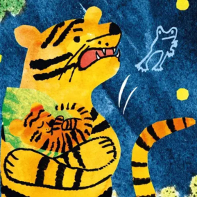 Українські ілюстраторки отримали міжнародну премію World Illustration Awards 2025