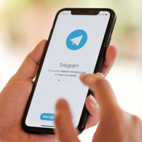 У Telegram з’явилися Stories: як користуватися новою функцією