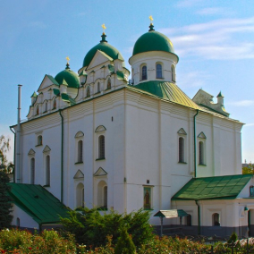 У Києві створюють інтерактивну 3D-мапу памʼяток архітектури