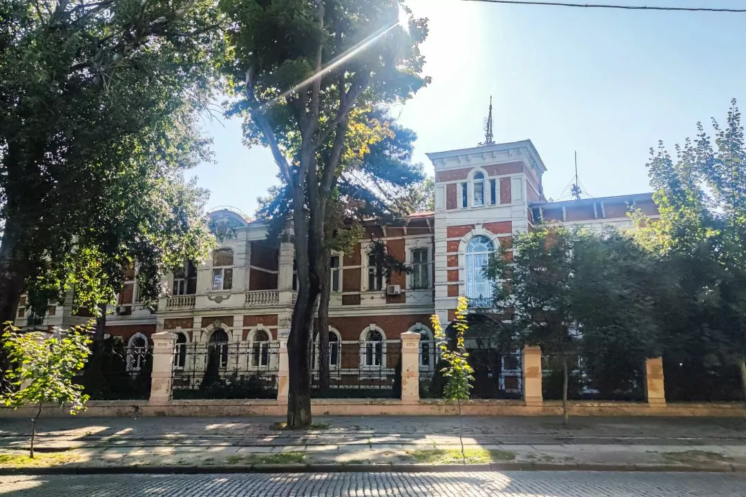 У центрі Одеси під час тривоги вночі почали зносити пам&rsquo;ятку архітектури