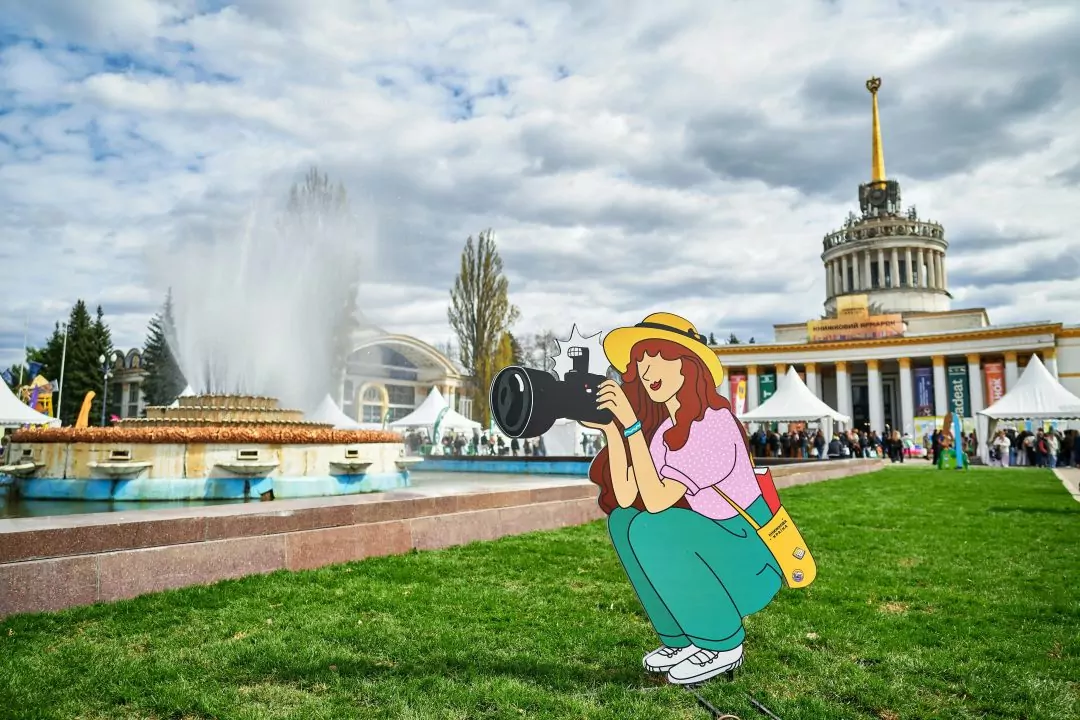 &laquo;Книжкова країна&raquo; оголосила тему наступного фестивалю &mdash; &laquo;Загадкова&raquo;