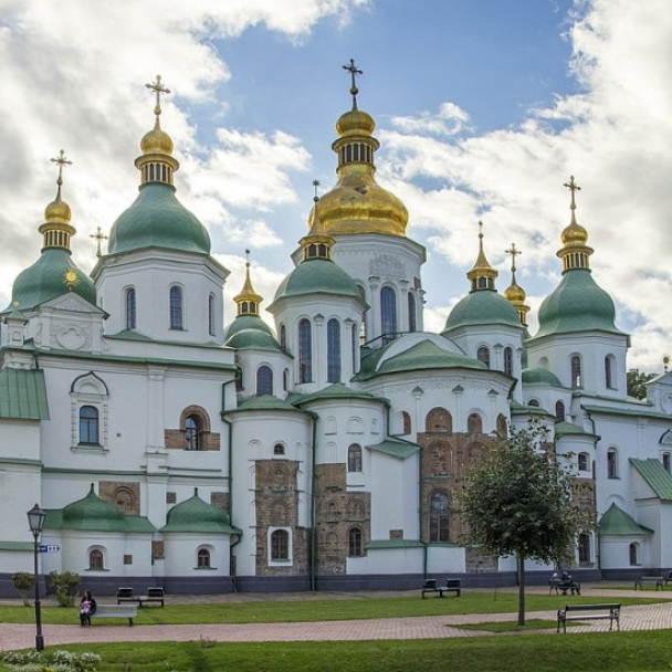 ЮНЕСКО хочет внести достопримечательности Киева и Львова в список мирового наследия в опасности