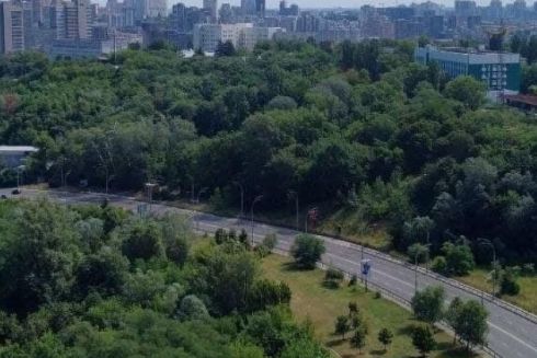 ГО "Захистомо Протасів Яр" запросили на зустріч із забудовником