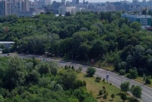 Київрада планує викупити землі заповідника "Протасів яр": з якою метою