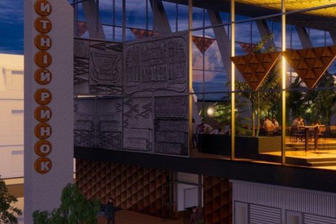 Німецький інвестор профінансує оновлення Житнього ринку: що зміниться