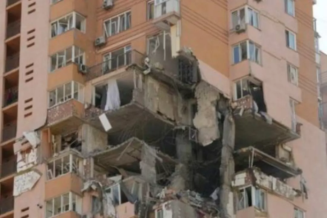 В Україну приїжджає дедалі більше &ldquo;військових туристів&rdquo;, щоб побачити наслідки війни