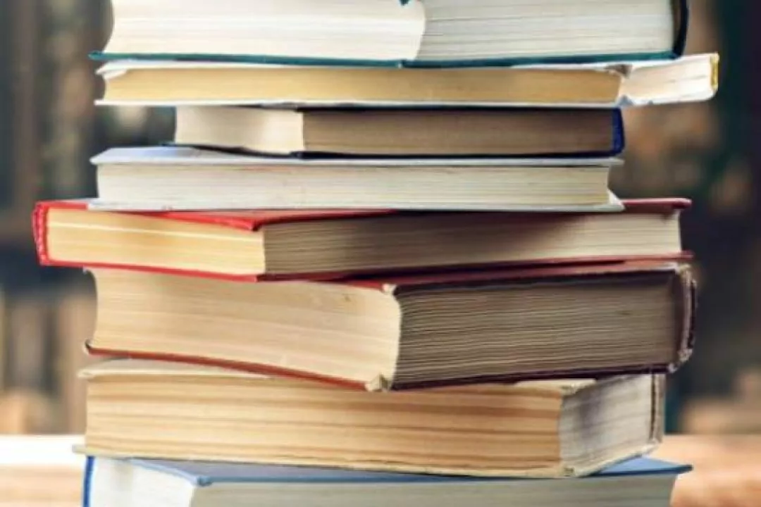 Дивіться, хто став переможцем літературної премії &ldquo;Книга року BBC&mdash;2024&rdquo;