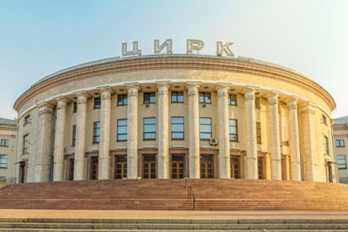 У КМДА запевнили, що ділянку біля Цирку не забудовуватимуть