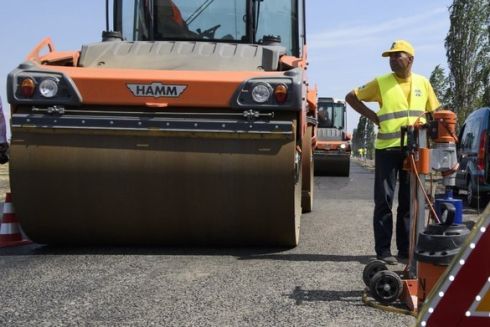 На Оболоні відремонтують ще один шляхопровід за 288 млн гривень