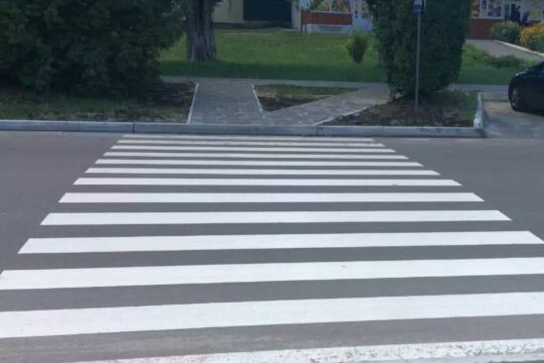Активісти пропонують облаштувати 95 нових наземних переходів у Києві: для цього створили карту