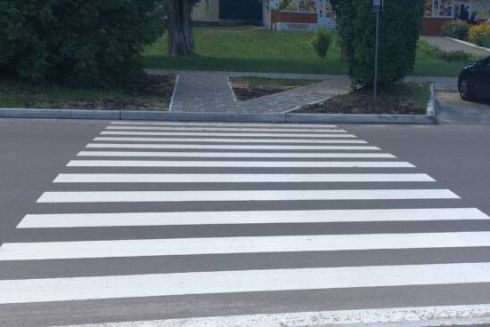 Активісти пропонують облаштувати 95 нових наземних переходів у Києві: для цього створили карту