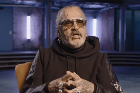 В Киеве покажут фильмы о фейсконтрольщиках берлинских клубов