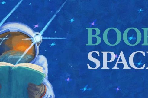Тему щорічного книжкового фестивалю Book Space пов'язали з пандемією