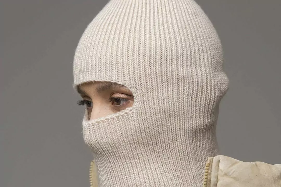 8 украинских брендов, которые шьют головные уборы на осень и зиму