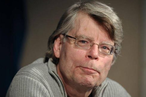 Стівен Кінг продав право на екранізацію своєї розповіді українському студенту за $1