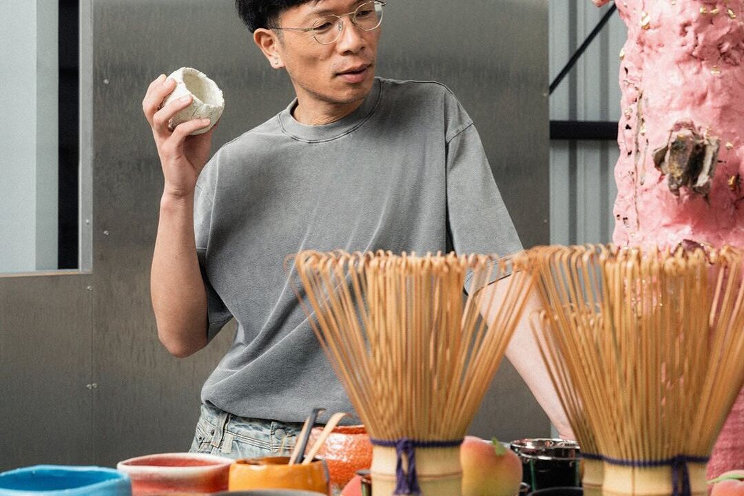 Acne Studios об'єднався з японським митцем для капсульної колекції