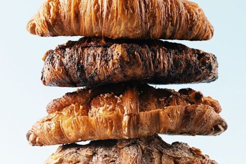 На «Олімпійській» відкрилося міське кафе 044 від харків’ян Запорожця і Ташаєва: подають 20 видів сніданків