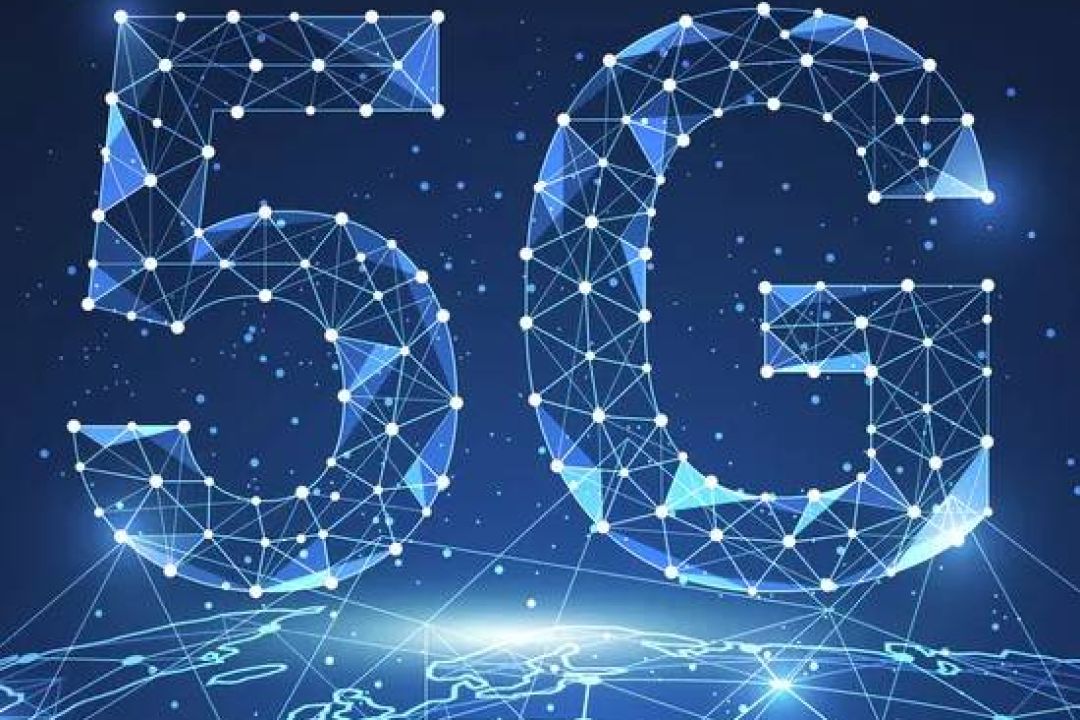 В Україні вперше в тестовому режимі запустили 5G