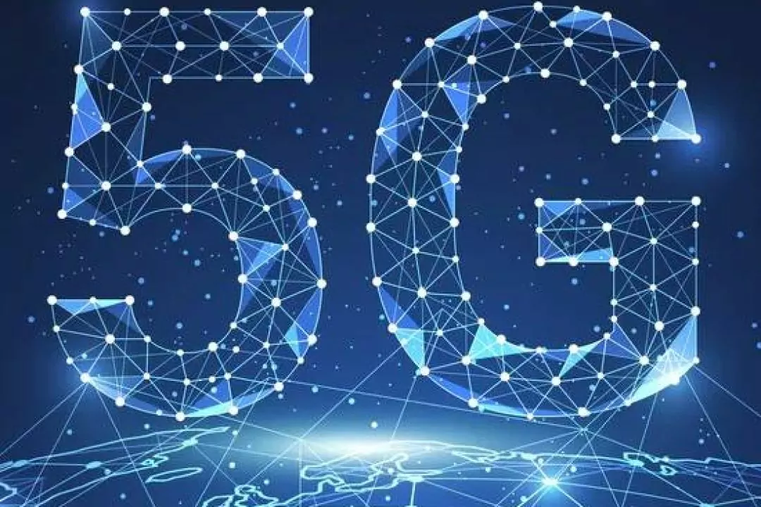 В Україні вперше в тестовому режимі запустили 5G