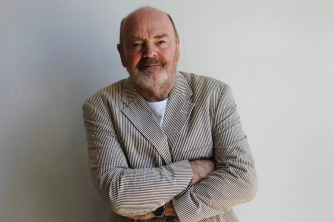 Помер Адріано Гольдшмід &mdash; дизайнер, який перетворив джинси на елемент високої моди