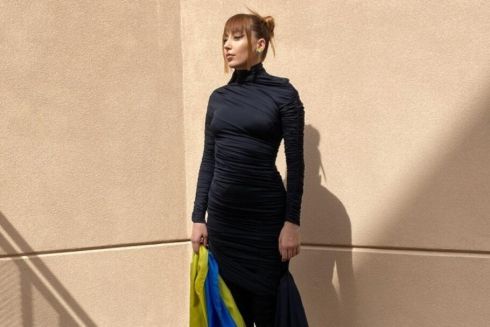 Кліп українки Таню Муіньо номінували на «Греммі-2023»