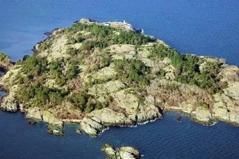 Канадські активісти викупили острів, щоб врятувати його від забудови