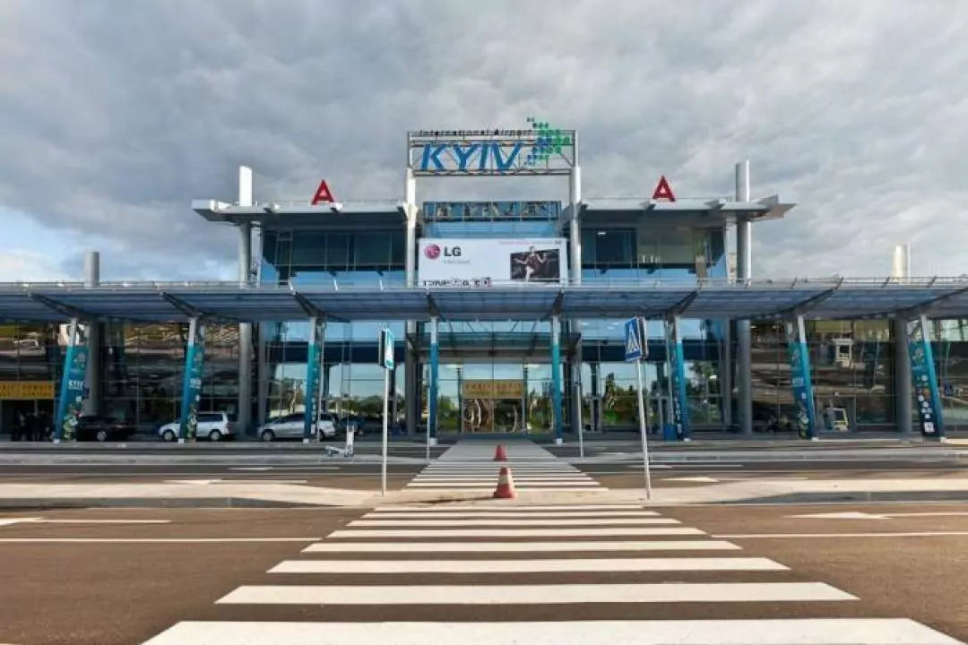Аеропорт &laquo;Київ&raquo; відновить роботу з 16 червня: список напрямків