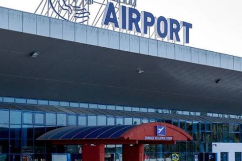З Одеси до аеропорту Кишинева запустять трансфер