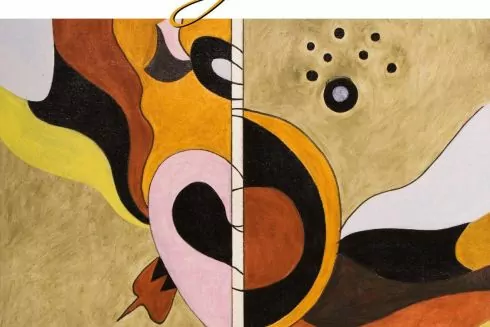 &laquo;Вихід на позитив&raquo;: нова виставка Музею сучасного мистецтва